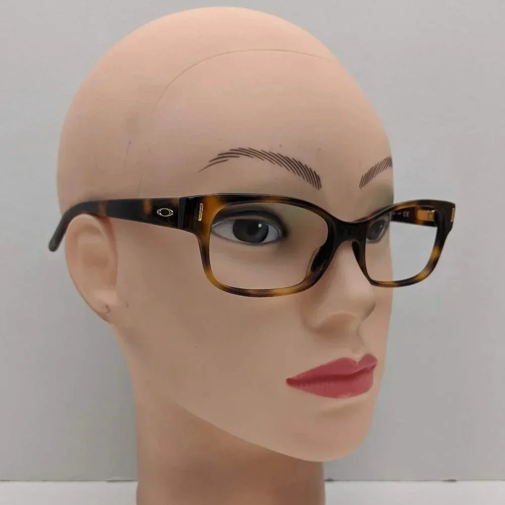 🕶️Oakley OX1129-0252 Impulsive Eyeglasses 52/17 141 /KAB615🕶️